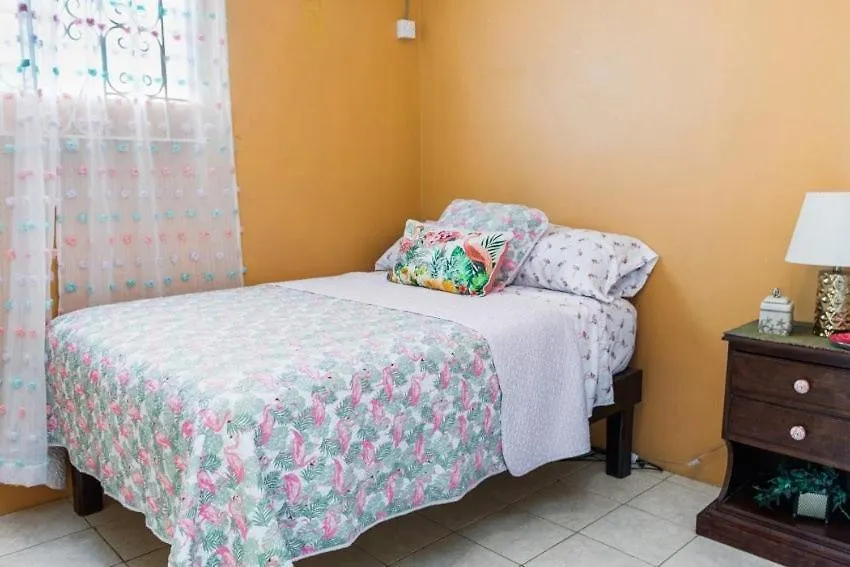 Yanceylargo Estate - Newly Renovated 7Br Beautiful Two-Story W Gorgeous Mountain View Villa Montego Bay