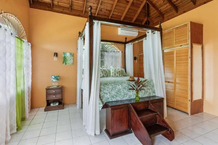 Yanceylargo Estate - Newly Renovated 7Br Beautiful Two-Story W Gorgeous Mountain View Villa Montego Bay 0*,