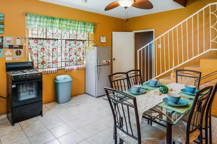 Yanceylargo Estate - Newly Renovated 7Br Beautiful Two-Story W Gorgeous Mountain View Villa Montego Bay