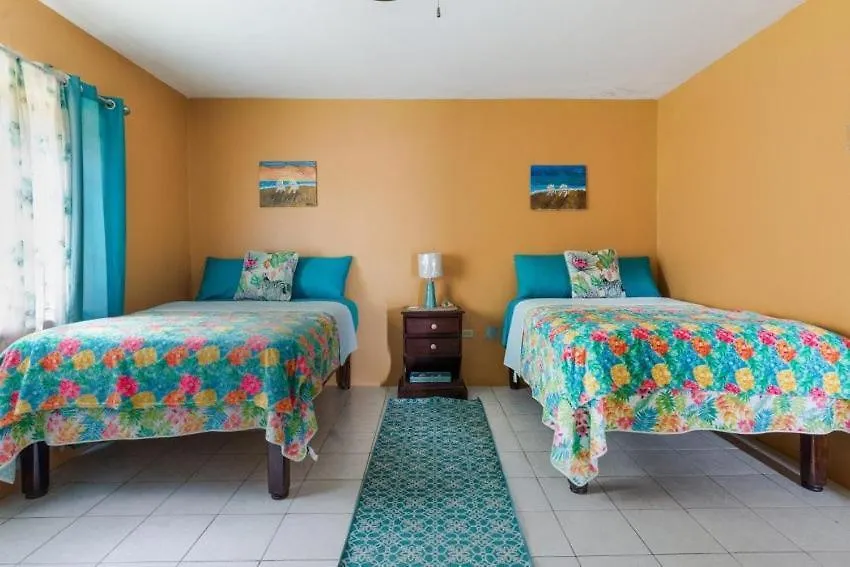 Yanceylargo Estate - Newly Renovated 7Br Beautiful Two-Story W Gorgeous Mountain View Villa Montego Bay 0*,