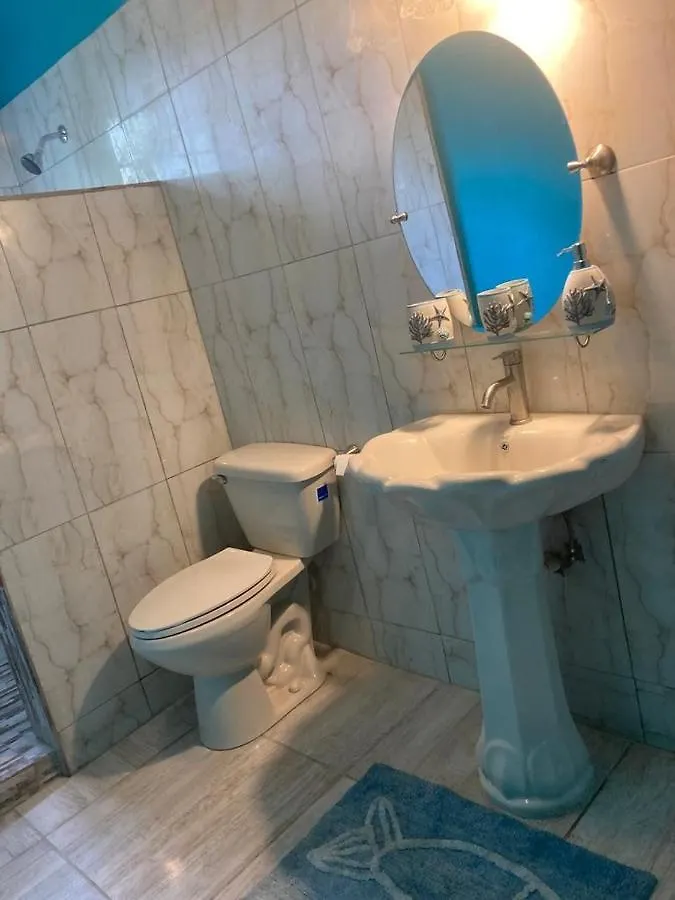 Yanceylargo Estate - Newly Renovated 7Br Beautiful Two-Story W Gorgeous Mountain View Villa Montego Bay