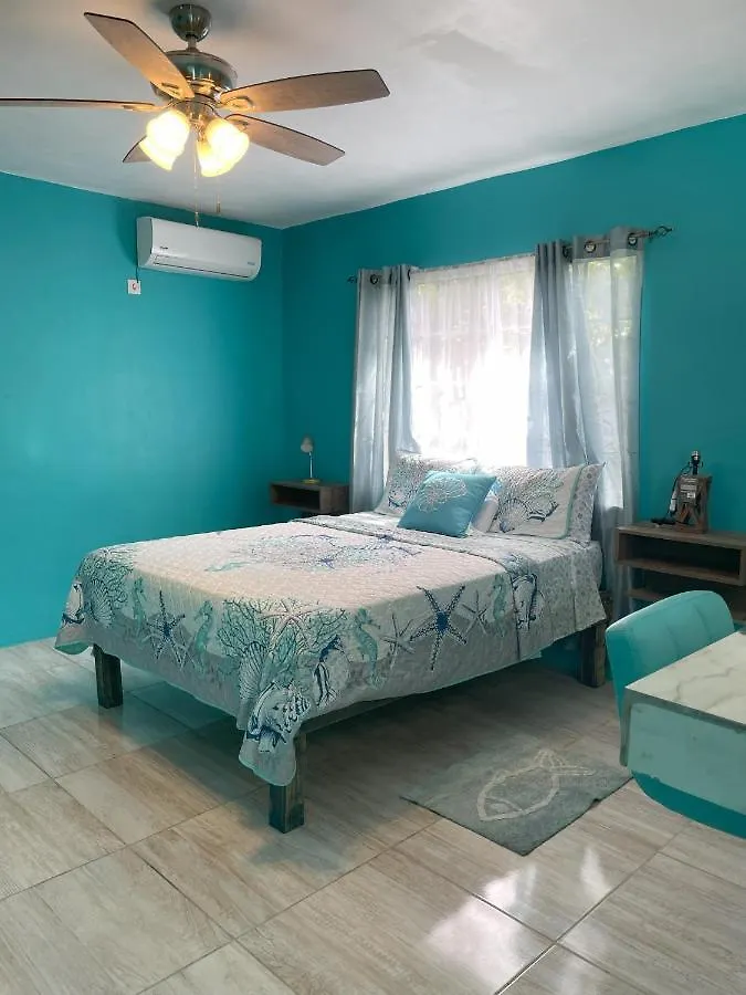 Yanceylargo Estate - Newly Renovated 7Br Beautiful Two-Story W Gorgeous Mountain View Villa Montego Bay