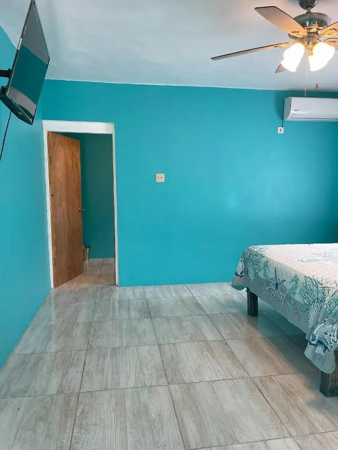 Yanceylargo Estate - Newly Renovated 7Br Beautiful Two-Story W Gorgeous Mountain View Villa Montego Bay Jamaica