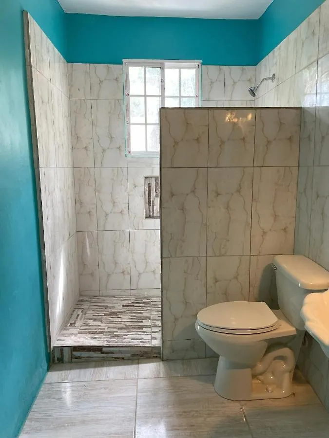 Yanceylargo Estate - Newly Renovated 7Br Beautiful Two-Story W Gorgeous Mountain View Villa Montego Bay 0*,  Jamaica