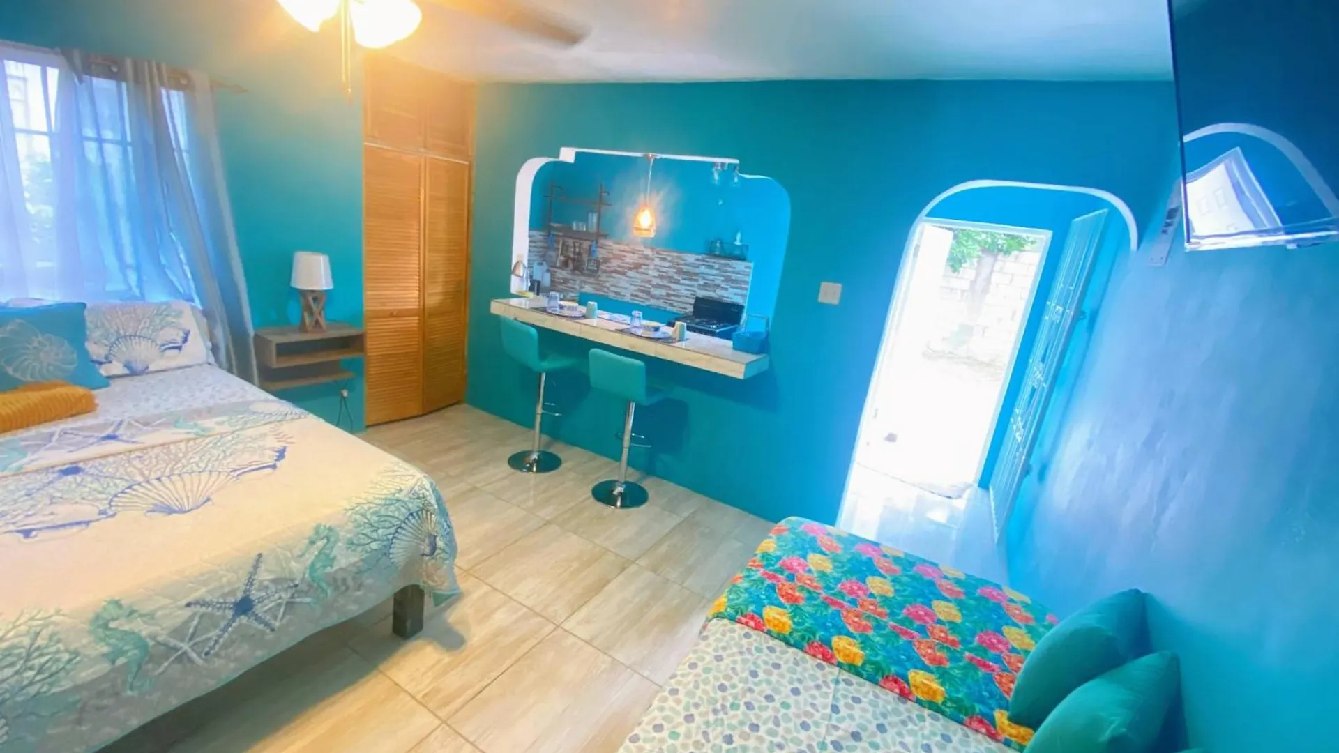 Yanceylargo Estate - Newly Renovated 7Br Beautiful Two-Story W Gorgeous Mountain View Villa Montego Bay 0*,  Jamaica