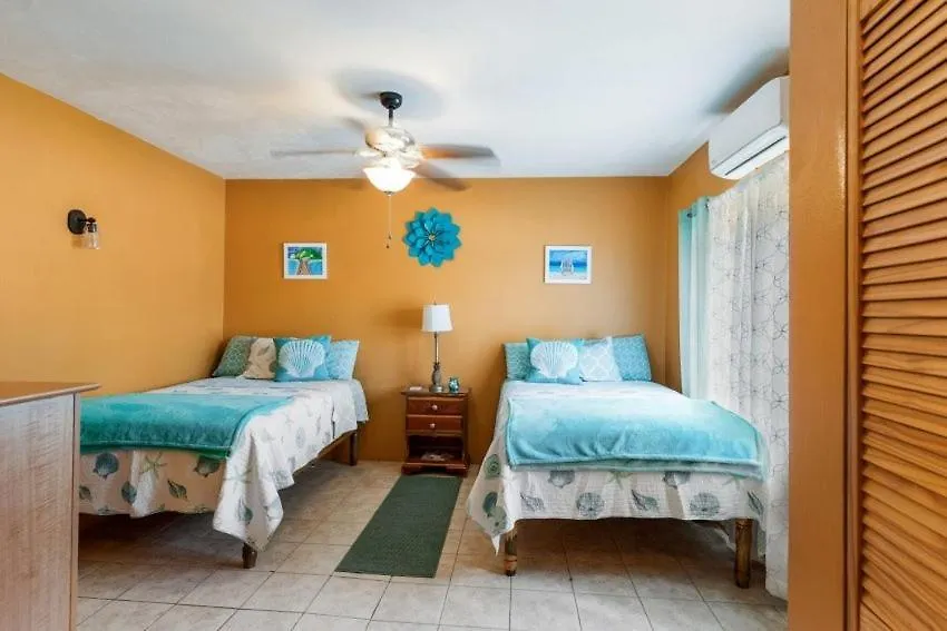 Yanceylargo Estate - Newly Renovated 7Br Beautiful Two-Story W Gorgeous Mountain View Villa Montego Bay