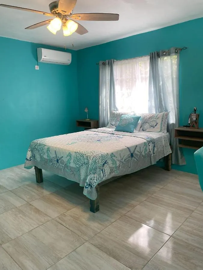 Yanceylargo Estate - Newly Renovated 7Br Beautiful Two-Story W Gorgeous Mountain View Villa Montego Bay Jamajka
