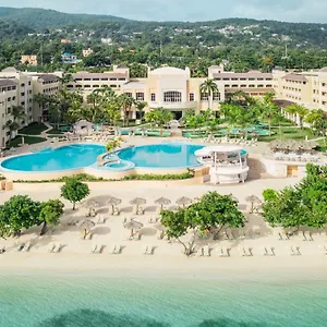 Ośrodek wypoczynkowy Iberostar Waves Rose Hall, Montego Bay