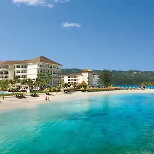 Ośrodek wypoczynkowy Secrets Wild Orchid (adults Only), Montego Bay